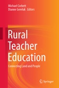 Bild: Rural Teacher Education - Springer