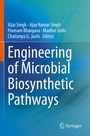 Cover: Engineering of Microbial Biosynthetic Pathways - Springer