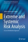 Cover: Extreme and Systemic Risk Analysis - Springer