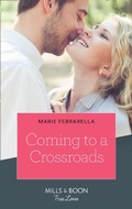 Cover: Coming To A Crossroads - HarperCollins