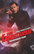 Cover: Righteous Fear - HarperCollins