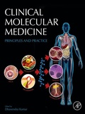 Cover: Clinical Molecular Medicine - Academic Press