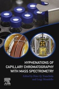 Bild: Hyphenations of Capillary Chromatography with Mass Spectrometry - Elsevier