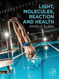 Cover of  Light, Molecules, Reaction and Health - Academic Press