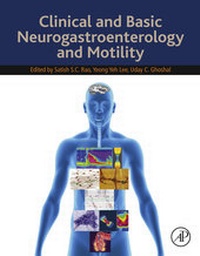 Abbildung von: Clinical and Basic Neurogastroenterology and Motility - Academic Press