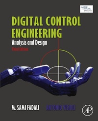 Abbildung von: Digital Control Engineering - Academic Press