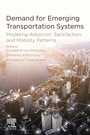 Cover: Demand for Emerging Transportation Systems - Elsevier