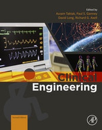 Abbildung von: Clinical Engineering - Academic Press