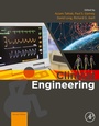 Cover: Clinical Engineering - Academic Press