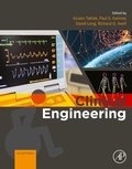 Cover: Clinical Engineering - Academic Press