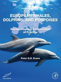 Abbildung von: European Whales, Dolphins, and Porpoises - Academic Press