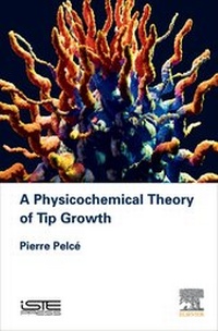 Abbildung von: A Physicochemical Theory of Tip Growth - Elsevier