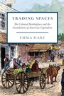 Cover: Trading Spaces - University of Chicago Press