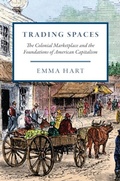 Bild: Trading Spaces - University of Chicago Press