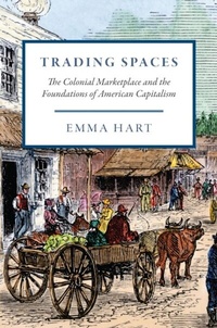 Bild: Trading Spaces - University of Chicago Press