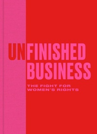 Enlarge image Cover: Unfinished Business - University of Washington Press