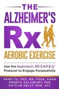 Cover: The Alzheimer's Rx - R. R. Bowker