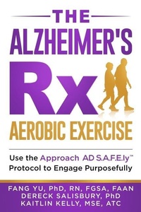 Enlarge image Cover: The Alzheimer's Rx - R. R. Bowker