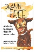 Cover: Drawn Free - Thorpe_bowker