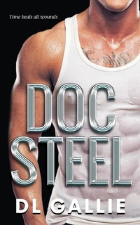 Enlarge image Cover: Doc Steel - DL Gallie