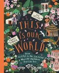 Cover: This Is Our World - Kingfisher