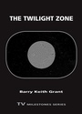 Cover: Twilight Zone - Wayne State University Press