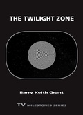 Cover: Twilight Zone - Wayne State University Press