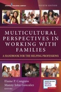 Cover: Multicultural Perspectives in Working with Families - Springer Publishing Company