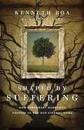 Cover: Shaped by Suffering - IVP Books