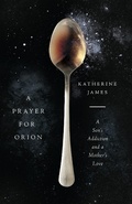 Cover: Prayer for Orion - IVP Books