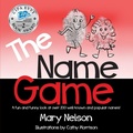 Cover: The Name Game - Mary Nelson