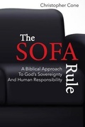 Cover: The Sofa Rule - Exegetica Publishing