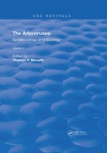 Cover: The Arboviruses - CRC Press