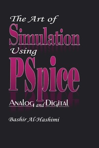 Enlarge image Cover: The Art of Simulation Using PSPICEAnalog and Digital - CRC Press