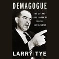 Cover: Demagogue - Houghton Mifflin