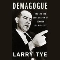 Enlarge image Cover: Demagogue - Houghton Mifflin