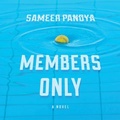 Cover: Members Only - Houghton Mifflin