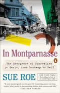 Cover: In Montparnasse - Penguin USA