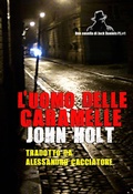 Cover: L'Uomo Delle Caramelle - Phoenix