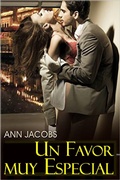 Cover: Un Favor muy Especial - Babelcube Inc.