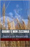 Cover: Grano e non zizzania - Babelcube Inc
