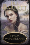 Cover: Etwas Wunderbares (Schottische Schwestern, #1) - Schottische Schwestern