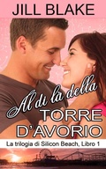 Cover: Al di l&agrave; della torre d'avorio - Babelcube Inc.
