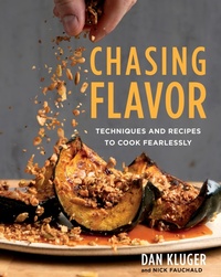 Abbildung von: Chasing Flavor - Harvest Publications