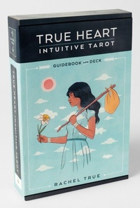 Enlarge image Cover: True Heart Intuitive Tarot, Guidebook And Deck - Harvest