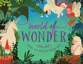 Cover: World of Wonder - Clarion Books
