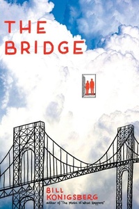 Enlarge image Cover: The Bridge - Scholastic US