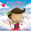 Cover: The Littlest Cupid - Cartwheel Books