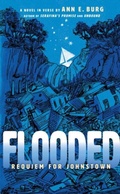 Cover: Flooded: Requiem for Johnstown (Scholastic Gold) - Scholastic Press