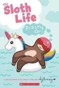 Cover: The Sloth Life: Dream On! - Scholastic US